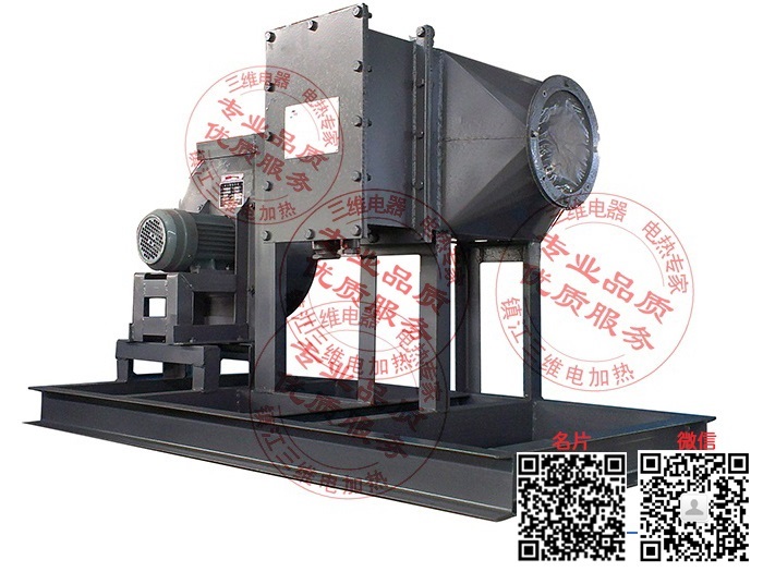 產(chǎn)品名稱：擋板門密封電加熱器
產(chǎn)品型號(hào)：SWDL-a-b/a為介質(zhì),b為功率大小
產(chǎn)品規(guī)格：0KW～10000KW/非標(biāo)定制