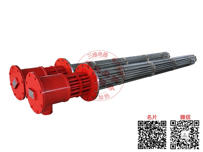 產(chǎn)品名稱：船用電加熱器
產(chǎn)品型號(hào)：SWDL-a-b/a為介質(zhì),b為功率大小
產(chǎn)品規(guī)格：0KW～10000KW/非標(biāo)定制