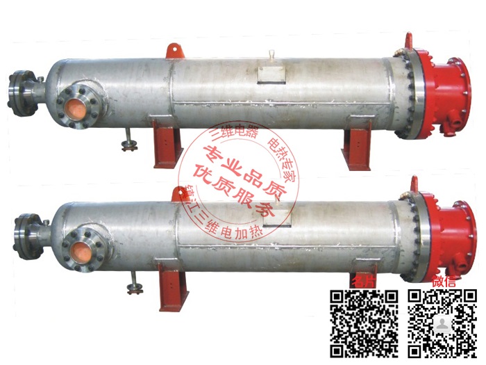 產品名稱：空氣電加熱器
產品型號：SWDL-a-b/a為介質,b為功率大小
產品規格：2KW～10000KW
